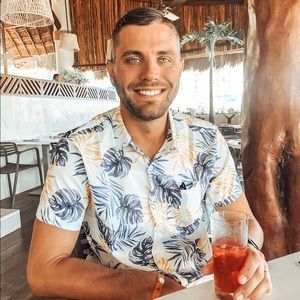 Meet your Posher, Matt